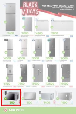 Fair Price : Black 7 Days (24 November - 30 November 2025), page 2