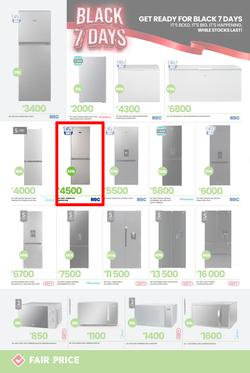 Fair Price : Black 7 Days (24 November - 30 November 2025), page 2
