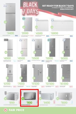 Fair Price : Black 7 Days (24 November - 30 November 2025), page 2