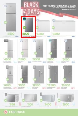 Fair Price : Black 7 Days (24 November - 30 November 2025), page 2