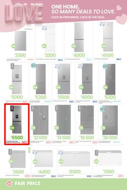 Fair Price : Love Your Home (31 January - 28 February 2026), page 2