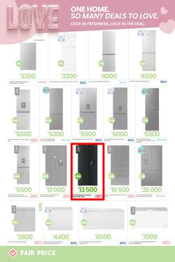 Fair Price : Love Your Home (31 January - 28 February 2026), page 2