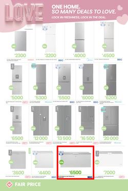 Fair Price : Love Your Home (31 January - 28 February 2026), page 2