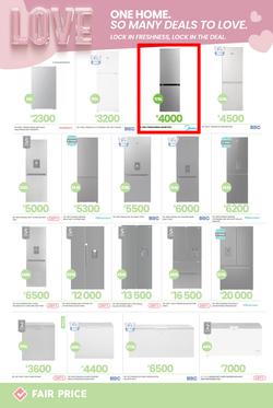 Fair Price : Love Your Home (31 January - 28 February 2026), page 2