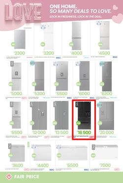 Fair Price : Love Your Home (31 January - 28 February 2026), page 2