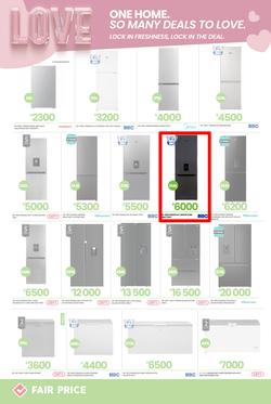 Fair Price : Love Your Home (31 January - 28 February 2026), page 2