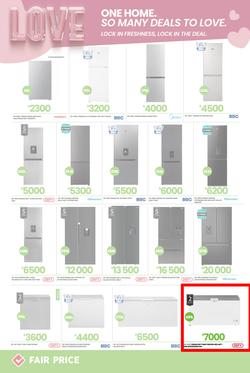 Fair Price : Love Your Home (31 January - 28 February 2026), page 2