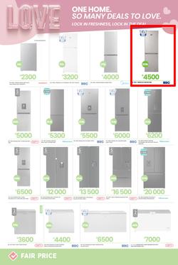 Fair Price : Love Your Home (31 January - 28 February 2026), page 2