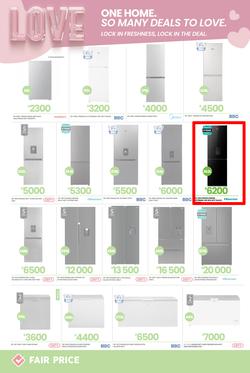 Fair Price : Love Your Home (31 January - 28 February 2026), page 2