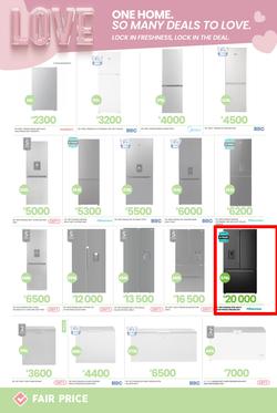 Fair Price : Love Your Home (31 January - 28 February 2026), page 2