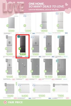 Fair Price : Love Your Home (31 January - 28 February 2026), page 2