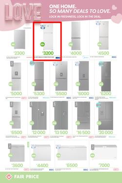 Fair Price : Love Your Home (31 January - 28 February 2026), page 2