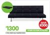 Jelly Sleeper Couch L/Suite 9-709
