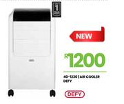 Defy Air Cooler 40-1230