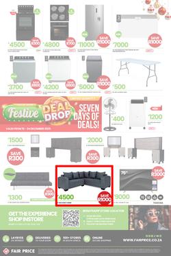 Fair Price : Festive Deal Drop (15 December - 24 December 2025), page 2