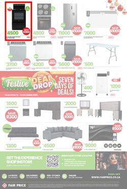 Fair Price : Festive Deal Drop (15 December - 24 December 2025), page 2