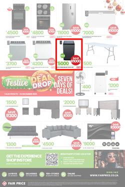 Fair Price : Festive Deal Drop (15 December - 24 December 2025), page 2