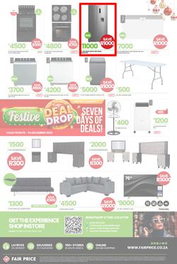 Fair Price : Festive Deal Drop (15 December - 24 December 2025), page 2