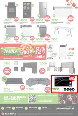Fair Price : Festive Deal Drop (15 December - 24 December 2025), page 2