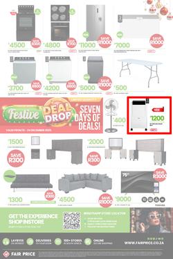 Fair Price : Festive Deal Drop (15 December - 24 December 2025), page 2
