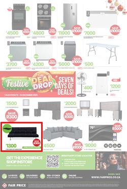Fair Price : Festive Deal Drop (15 December - 24 December 2025), page 2