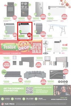 Fair Price : Festive Deal Drop (15 December - 24 December 2025), page 2
