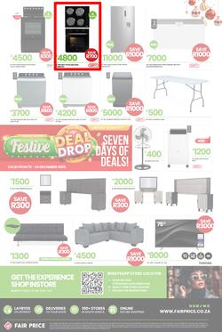 Fair Price : Festive Deal Drop (15 December - 24 December 2025), page 2