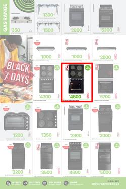 Fair Price : Black 7 Days (24 November - 30 November 2025), page 3