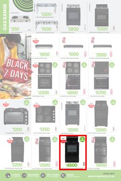 Fair Price : Black 7 Days (24 November - 30 November 2025), page 3