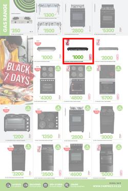 Fair Price : Black 7 Days (24 November - 30 November 2025), page 3