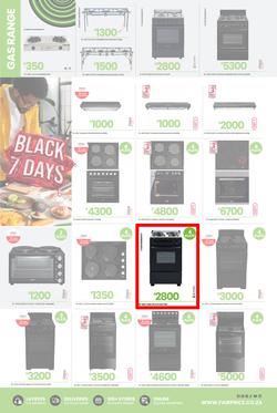 Fair Price : Black 7 Days (24 November - 30 November 2025), page 3