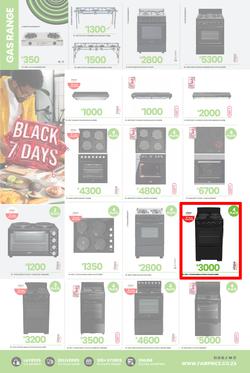 Fair Price : Black 7 Days (24 November - 30 November 2025), page 3