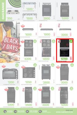 Fair Price : Black 7 Days (24 November - 30 November 2025), page 3