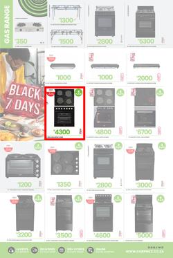 Fair Price : Black 7 Days (24 November - 30 November 2025), page 3