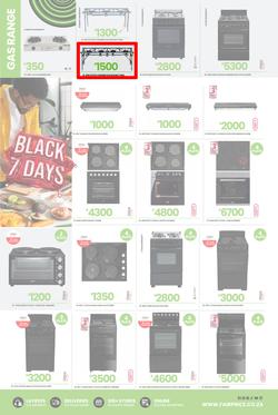 Fair Price : Black 7 Days (24 November - 30 November 2025), page 3