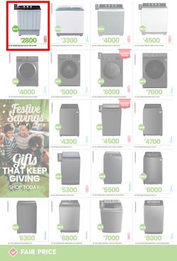 Fair Price : Unlock Festive Savings (01 December - 31 December 2025), page 4