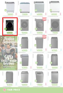Fair Price : Unlock Festive Savings (01 December - 31 December 2025), page 4