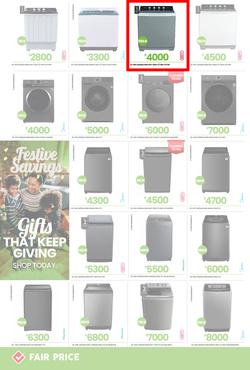 Fair Price : Unlock Festive Savings (01 December - 31 December 2025), page 4
