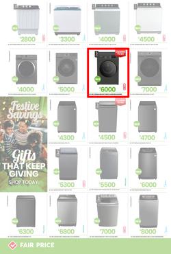 Fair Price : Unlock Festive Savings (01 December - 31 December 2025), page 4