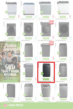 Fair Price : Unlock Festive Savings (01 December - 31 December 2025), page 4