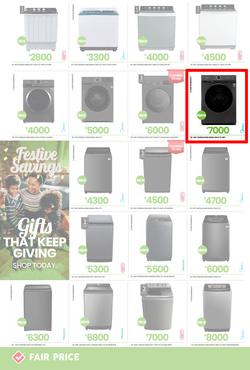 Fair Price : Unlock Festive Savings (01 December - 31 December 2025), page 4