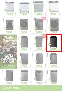 Fair Price : Unlock Festive Savings (01 December - 31 December 2025), page 4