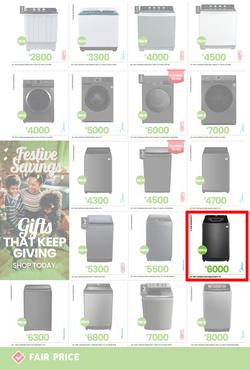 Fair Price : Unlock Festive Savings (01 December - 31 December 2025), page 4