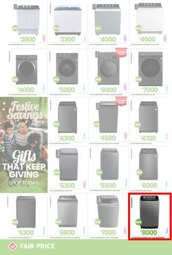 Fair Price : Unlock Festive Savings (01 December - 31 December 2025), page 4