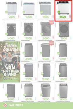 Fair Price : Unlock Festive Savings (01 December - 31 December 2025), page 4