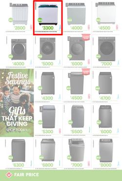 Fair Price : Unlock Festive Savings (01 December - 31 December 2025), page 4