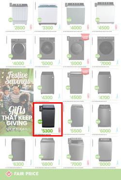 Fair Price : Unlock Festive Savings (01 December - 31 December 2025), page 4