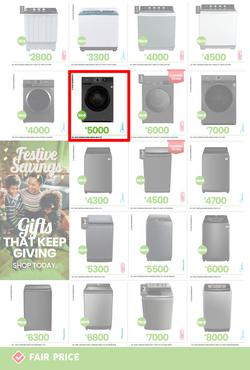Fair Price : Unlock Festive Savings (01 December - 31 December 2025), page 4