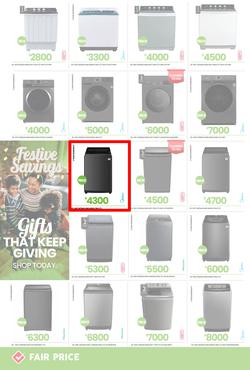 Fair Price : Unlock Festive Savings (01 December - 31 December 2025), page 4