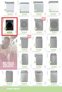 Fair Price : Love Your Home (31 January - 28 February 2026), page 4